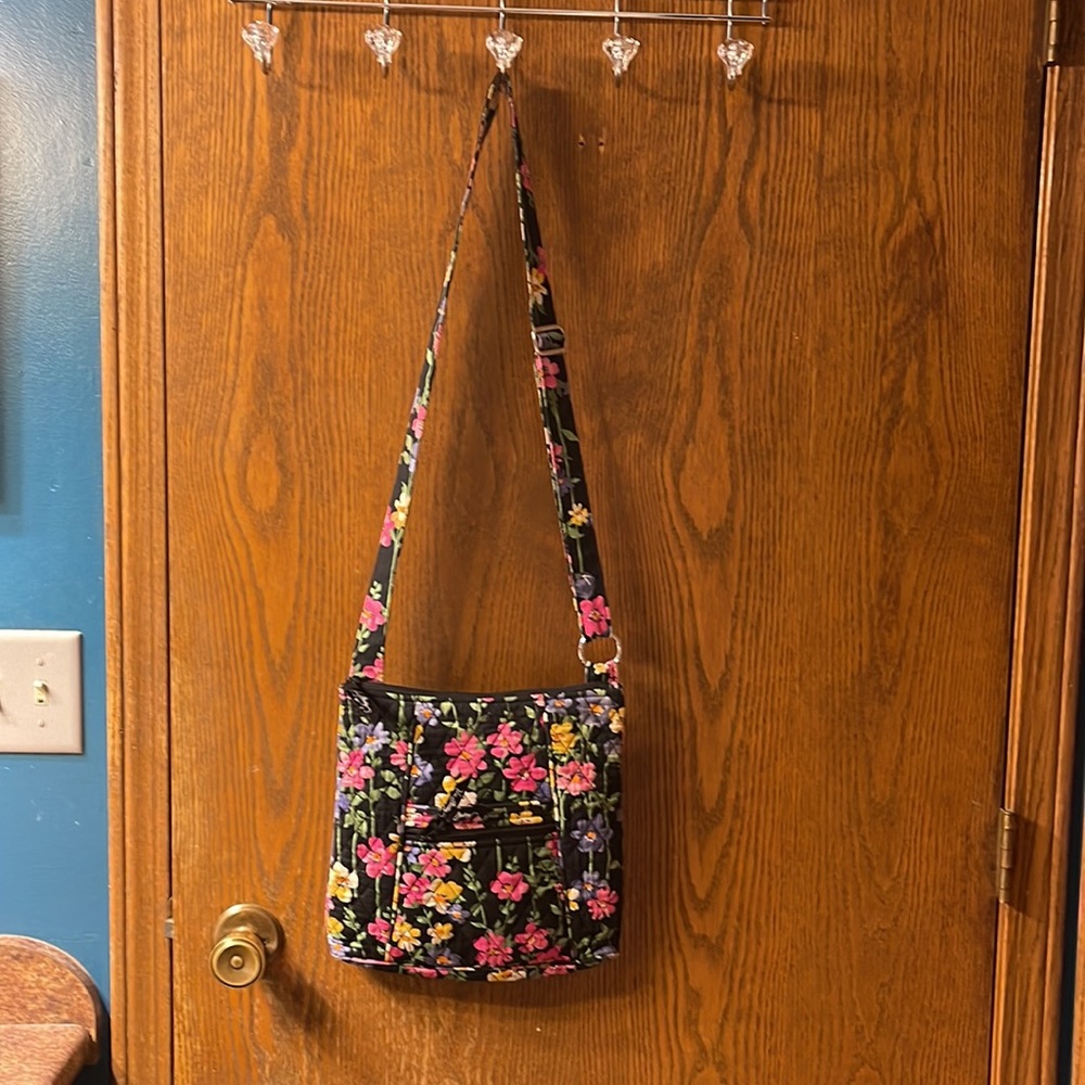 Vera Bradley Crossbody